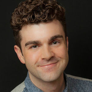 Meet your Posher, Nathan